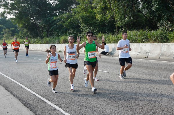 Asics 10K 2010 332