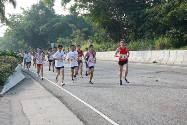 Asics 10K 2010 333