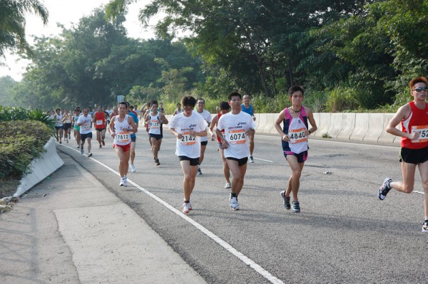 Asics 10K 2010 334