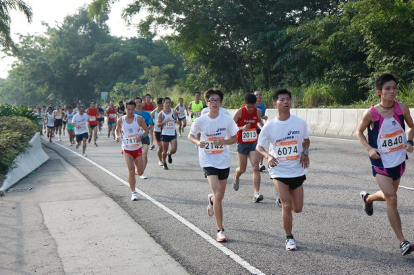 Asics 10K 2010 335