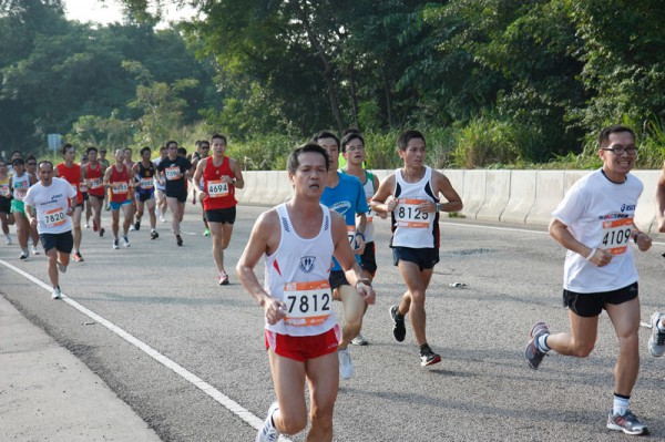 Asics 10K 2010 336