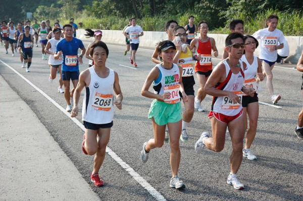 Asics 10K 2010 338