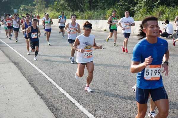 Asics 10K 2010 339