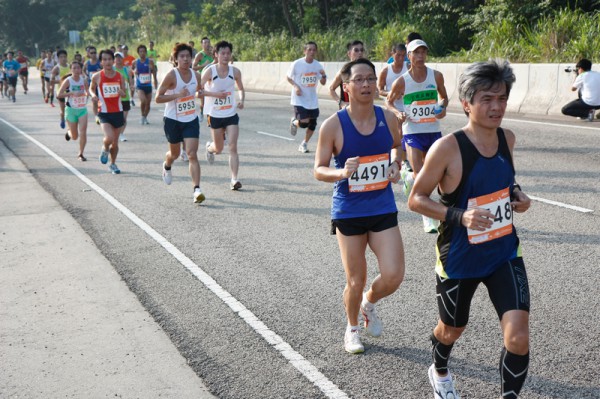 Asics 10K 2010 340