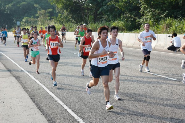 Asics 10K 2010 341