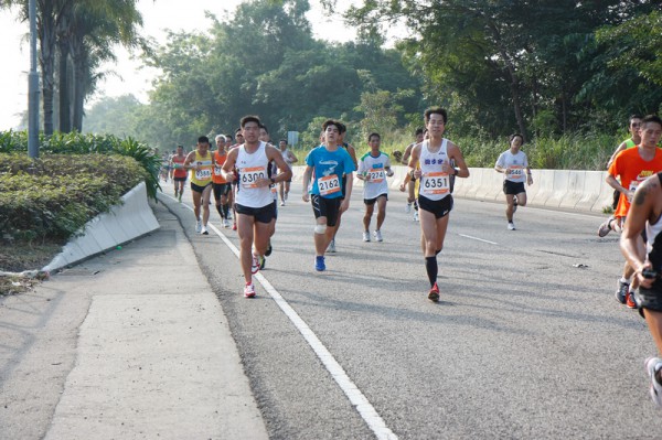 Asics 10K 2010 342