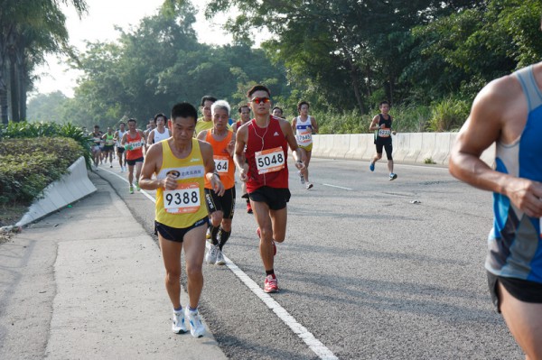 Asics 10K 2010 344