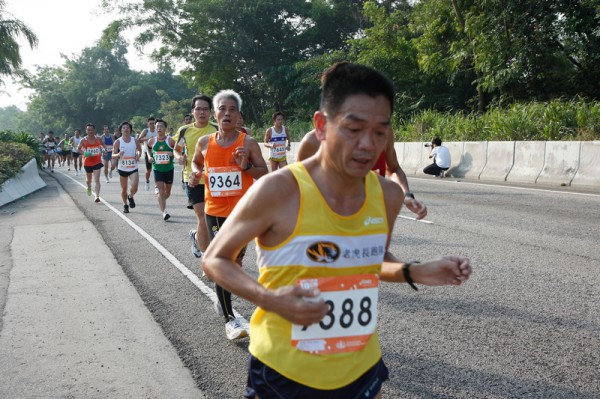 Asics 10K 2010 345