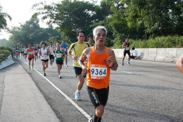 Asics 10K 2010 346