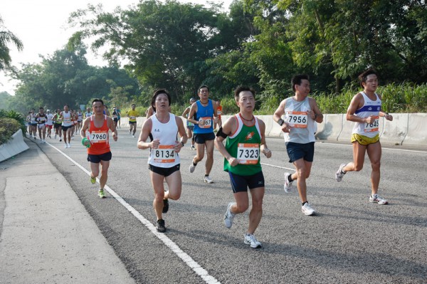 Asics 10K 2010 347