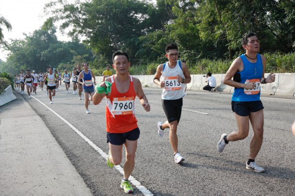 Asics 10K 2010 348