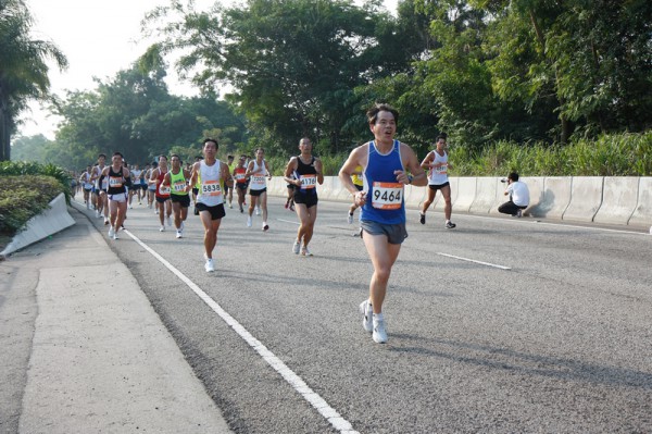 Asics 10K 2010 349