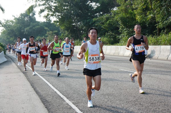 Asics 10K 2010 350