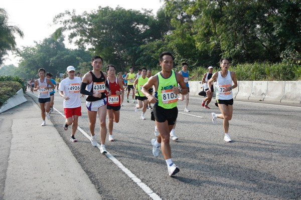 Asics 10K 2010 351
