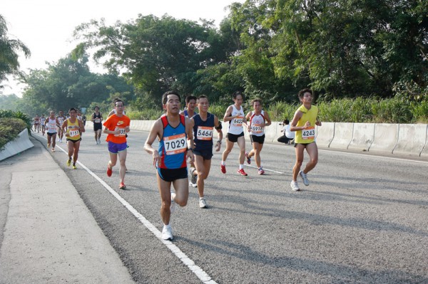 Asics 10K 2010 357