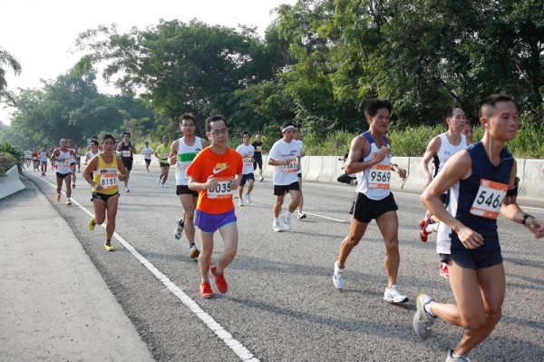 Asics 10K 2010 358