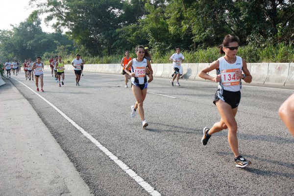 Asics 10K 2010 363