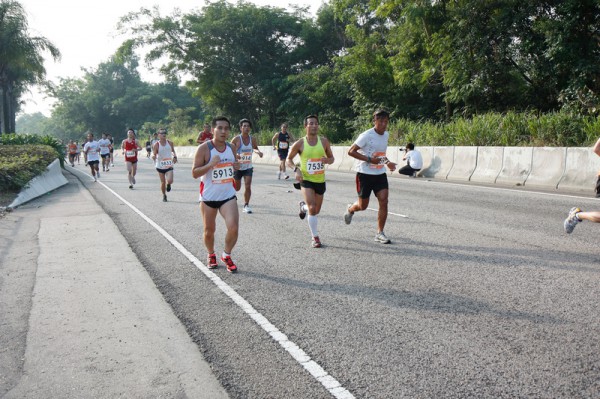 Asics 10K 2010 364