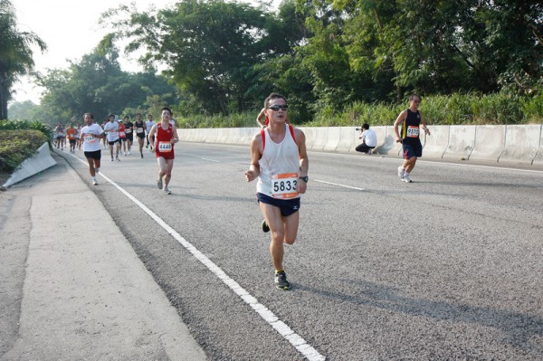 Asics 10K 2010 366
