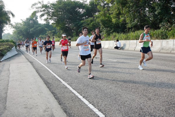 Asics 10K 2010 369