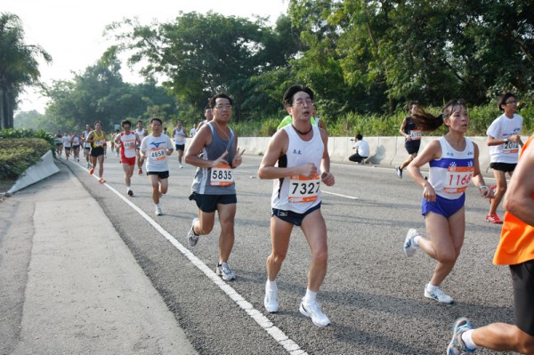 Asics 10K 2010 372