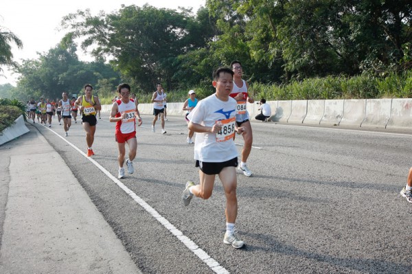 Asics 10K 2010 374