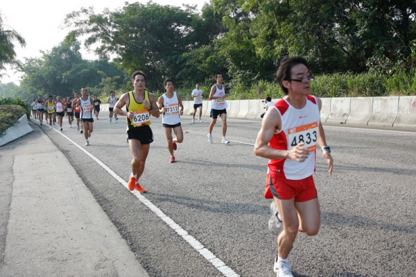 Asics 10K 2010 375