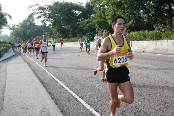 Asics 10K 2010 376