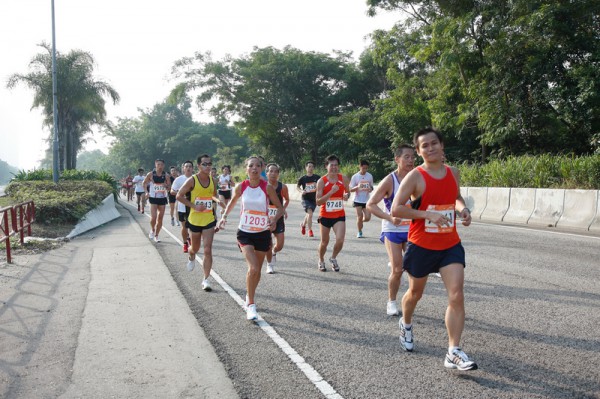 Asics 10K 2010 378