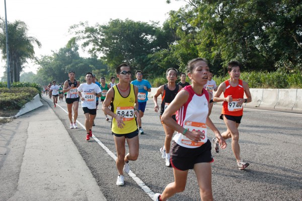 Asics 10K 2010 379