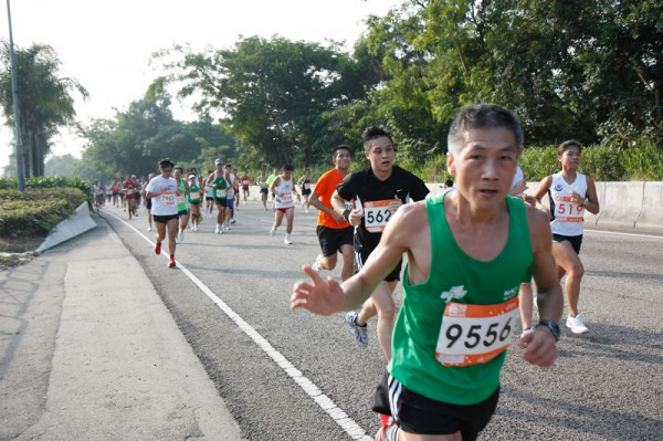 Asics 10K 2010 382