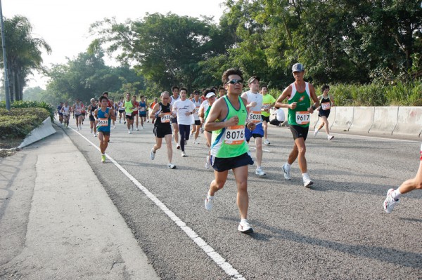 Asics 10K 2010 384
