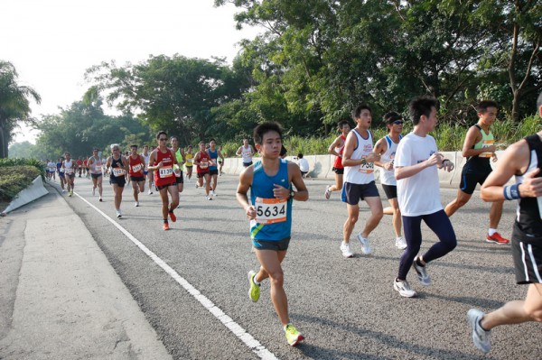 Asics 10K 2010 385