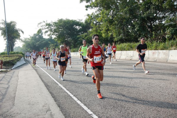 Asics 10K 2010 386