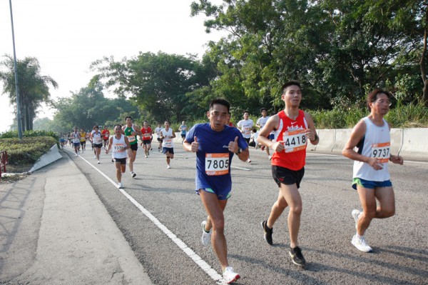 Asics 10K 2010 389