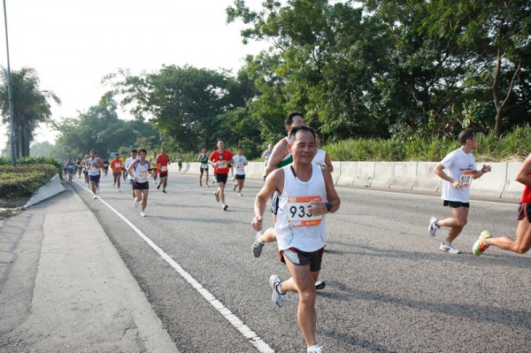 Asics 10K 2010 390