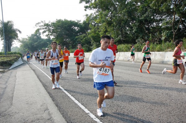 Asics 10K 2010 392