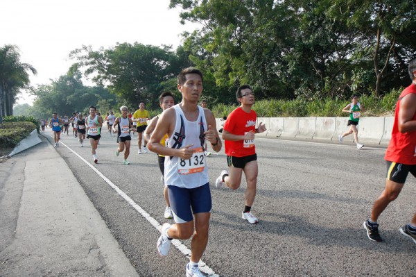 Asics 10K 2010 393