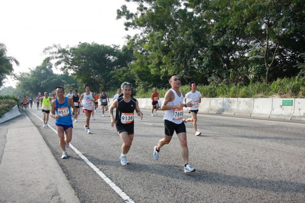 Asics 10K 2010 395