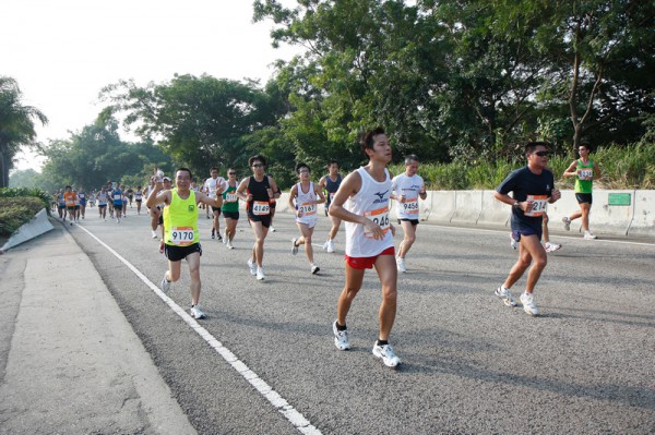 Asics 10K 2010 396