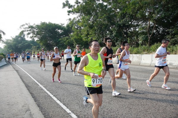 Asics 10K 2010 397