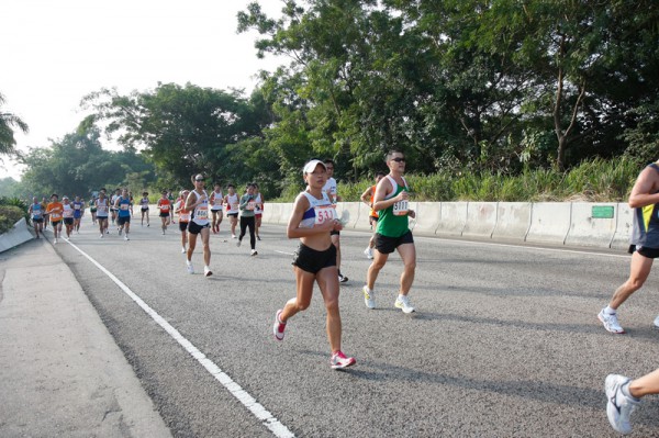 Asics 10K 2010 398