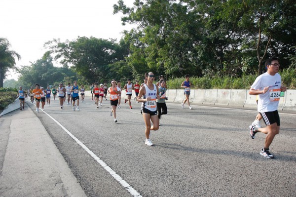 Asics 10K 2010 399