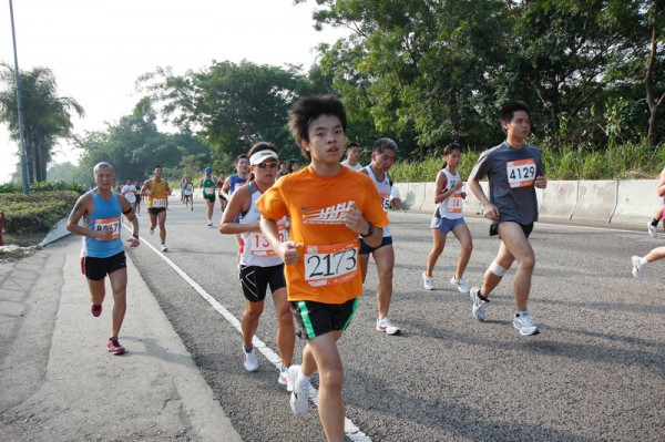 Asics 10K 2010 401
