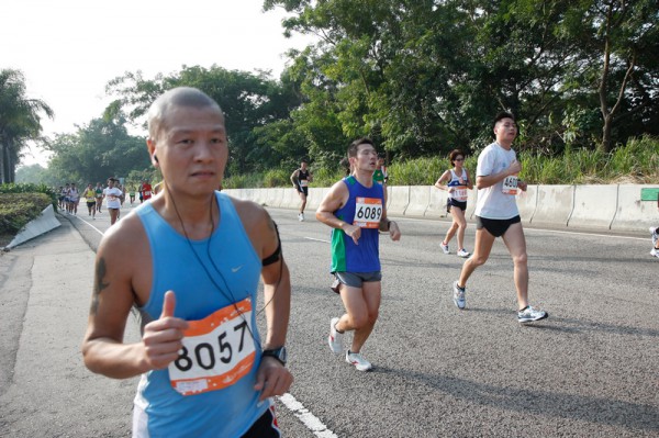 Asics 10K 2010 402