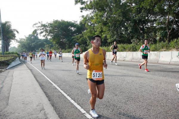 Asics 10K 2010 403