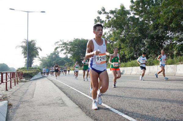 Asics 10K 2010 405