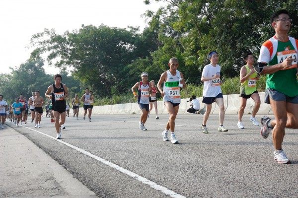 Asics 10K 2010 406