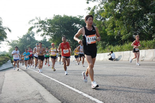 Asics 10K 2010 407