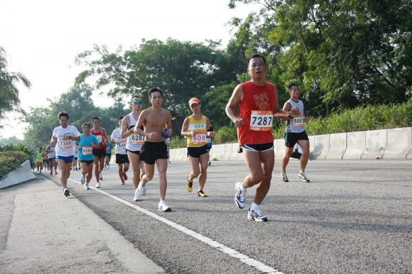Asics 10K 2010 408